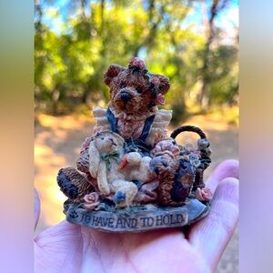 Boyd’s Bear & Friends